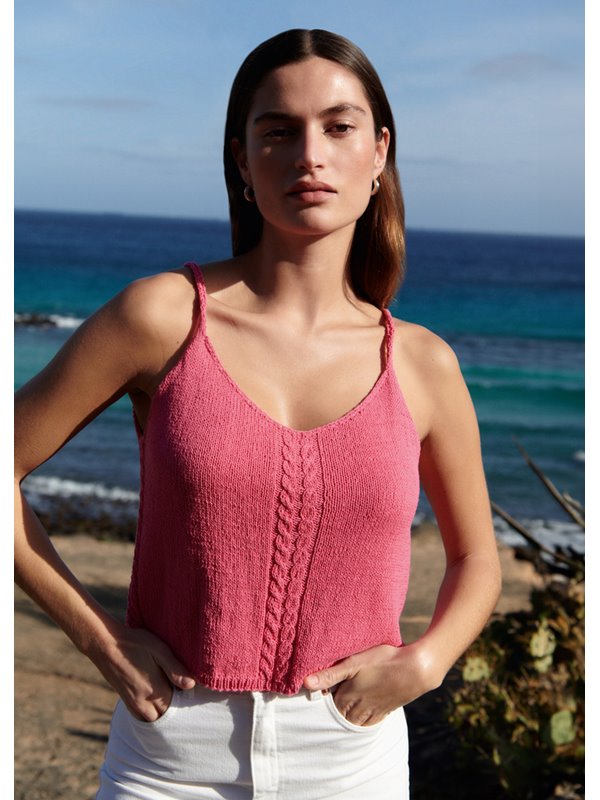 TOP Setapura von Lana Grossa