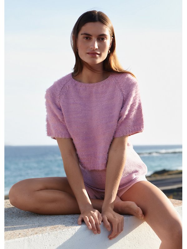 SHIRT Per Tutti von Lana Grossa