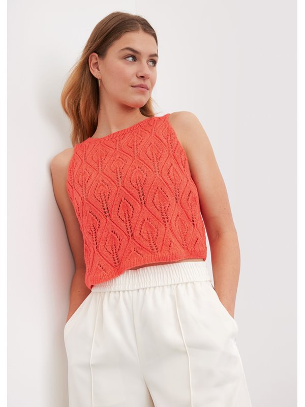 TOP Sottile von Lana Grossa