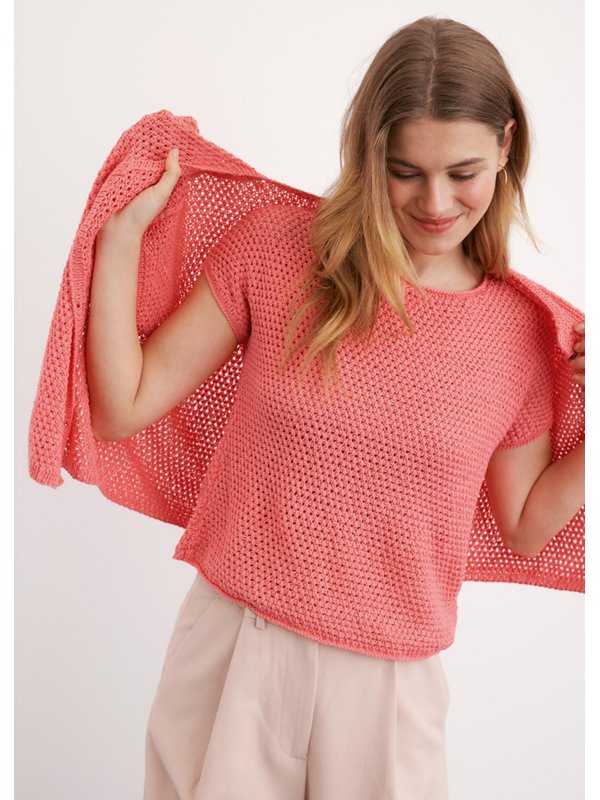 SHIRT Campo von Lana Grossa