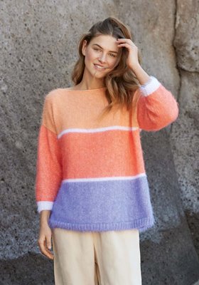 PULLOVER Finito von Lana Grossa