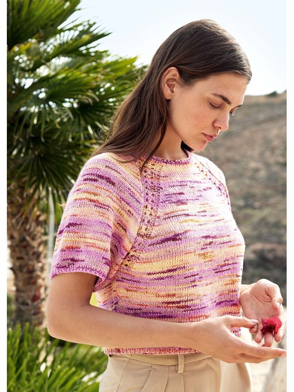 PULLOVER Torto von Lana Grossa