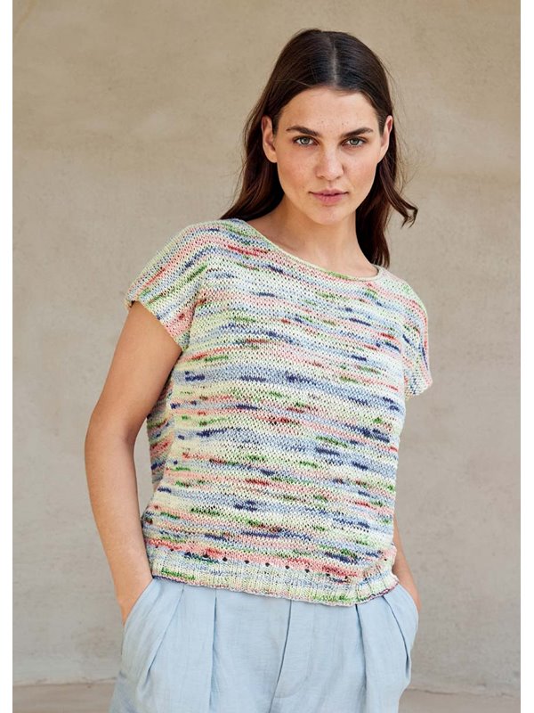 SHIRT Torto von Lana Grossa