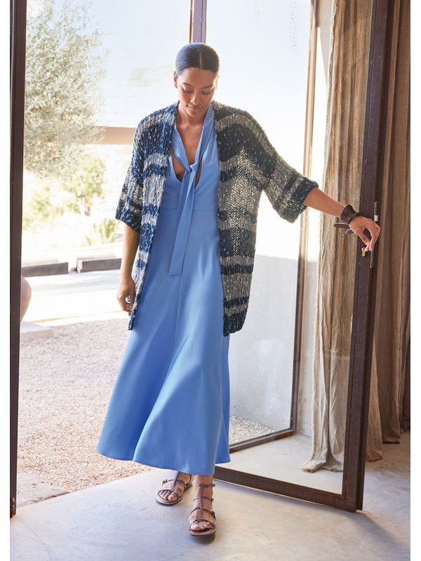 Lana Grossa WESTE Popcorn