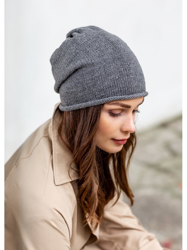 MÜTZE Cool Wool von Lana Grossa