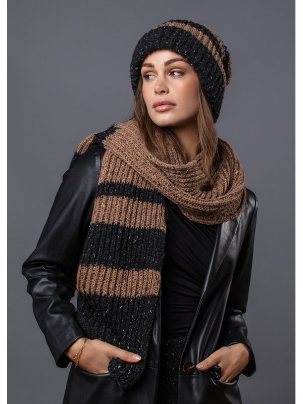 SCHAL Landlust Soft Tweed 180  von Lana Grossa