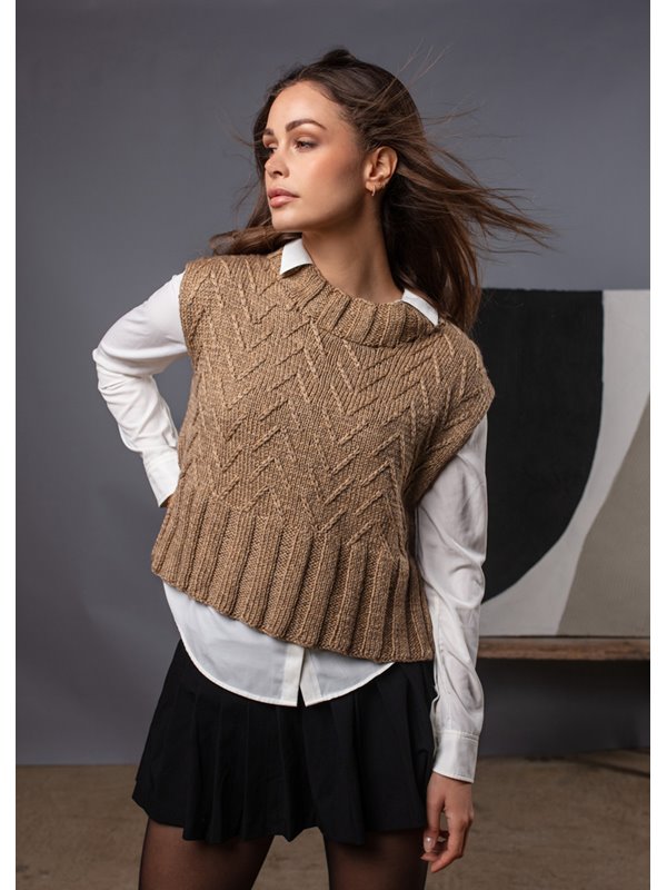 PULLUNDER New Classic von Lana Grossa