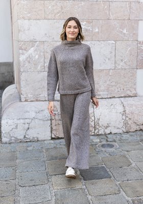 HOSE Cashmere 16 Fine von Lana Grossa