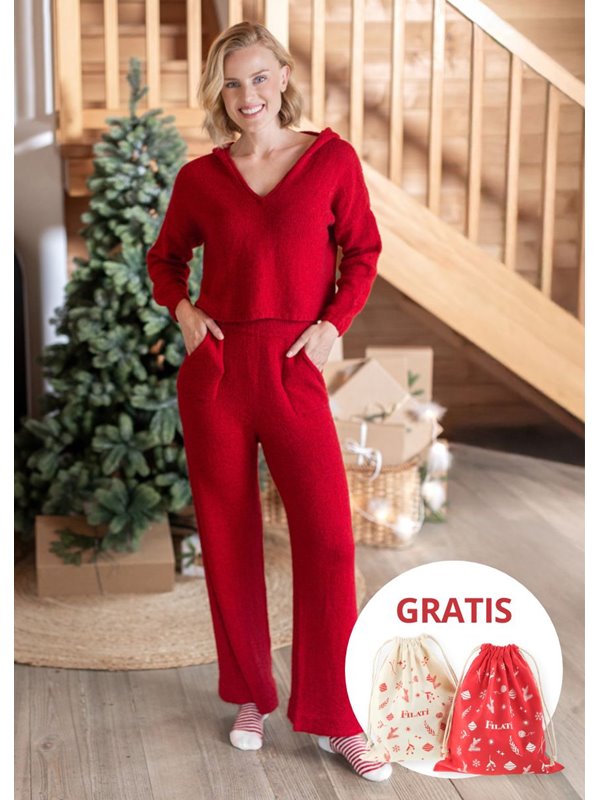 FILATI Studio HOSE Ecopuno