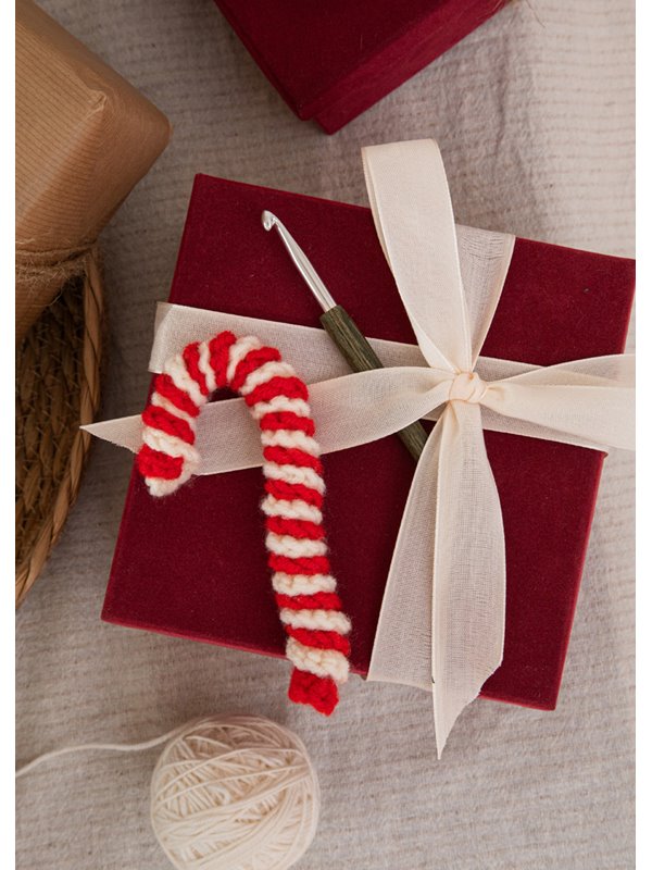 FILATI Studio ZUCKERSTANGE Merino Miscela