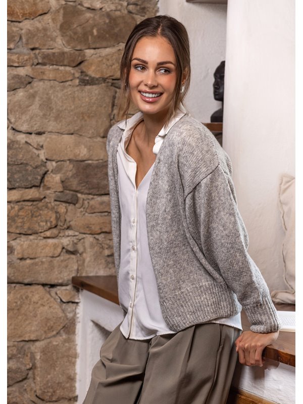 JACKE Cashmere 16 Fine von Lana Grossa