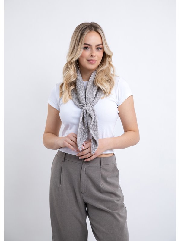 FILATI Studio SHINY SCARF Ecopuno & Glamour