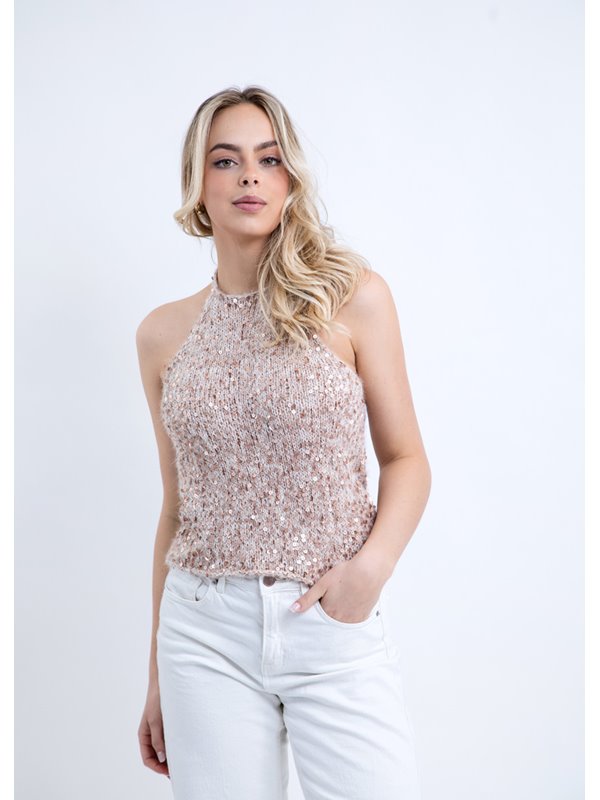 FILATI Studio TOP MILA Finito & Cosmo