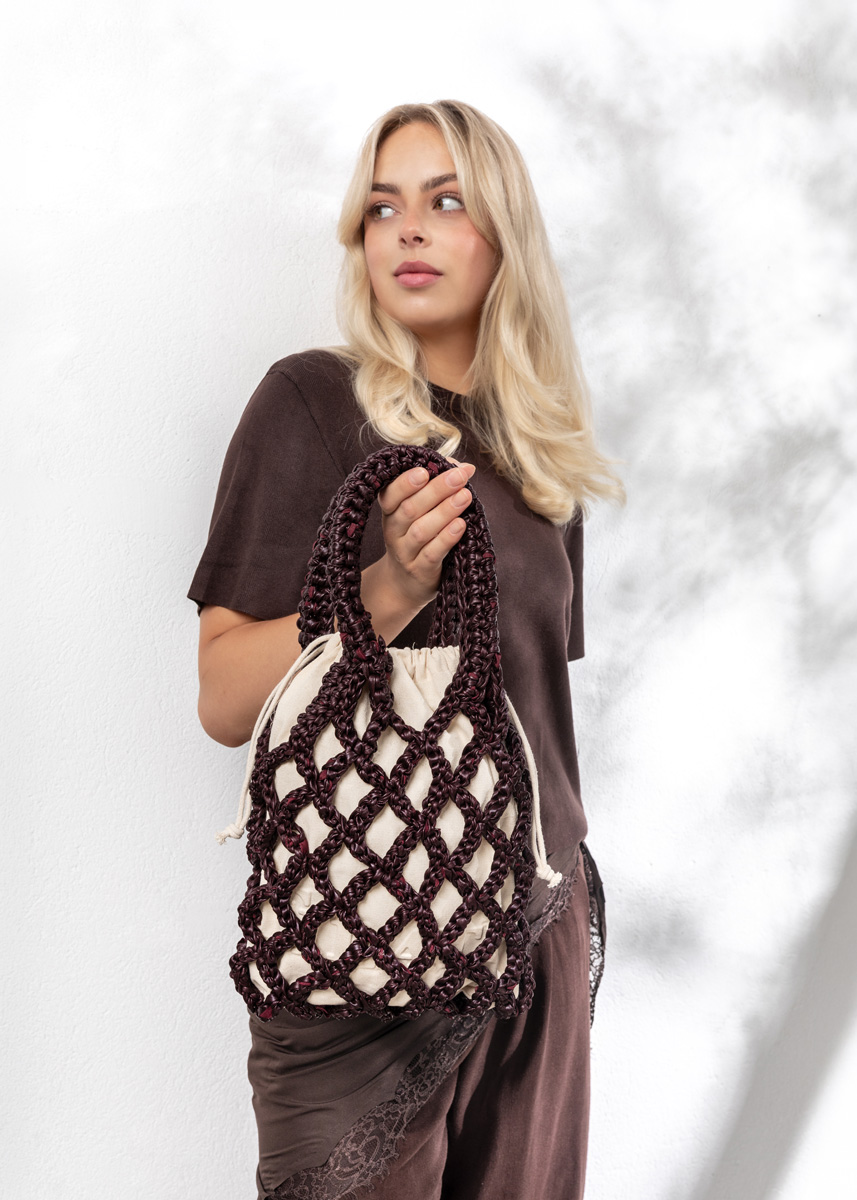 SIENA BAG The Loop von FILATI Studio