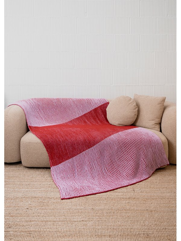 FILATI Studio DECKE Merino Miscela
