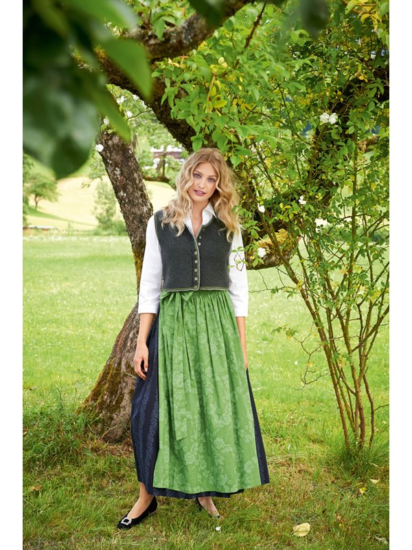 DAMENWESTE Cool Wool von Lana Grossa