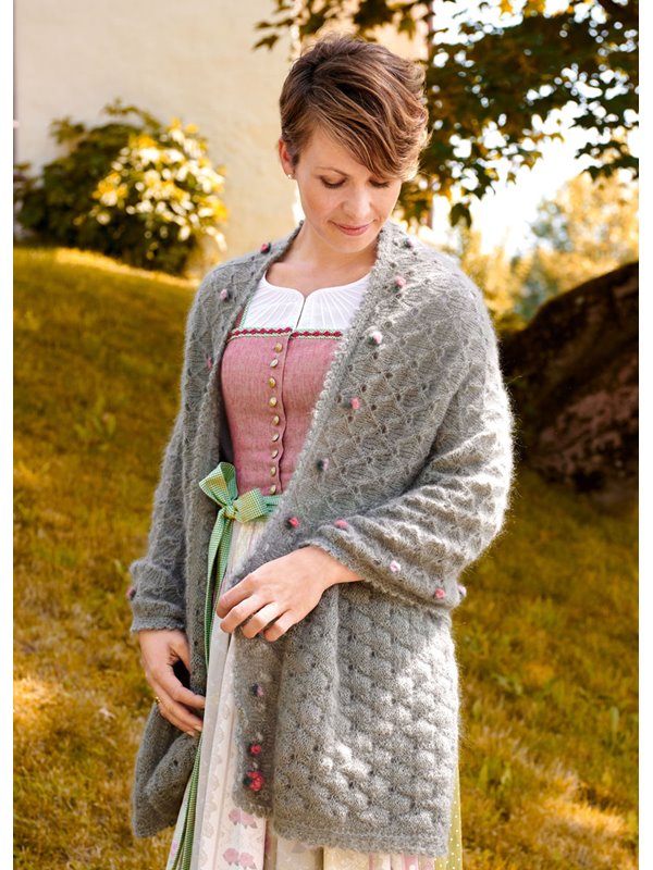 TUCH Silkhair von Lana Grossa