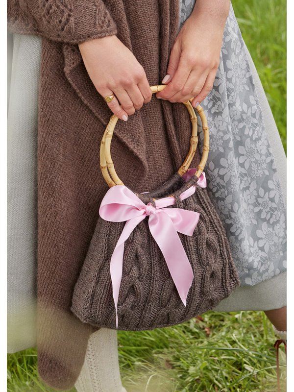 TASCHE Alpina von Lana Grossa