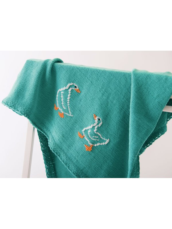 Lana Grossa DECKE Elastico