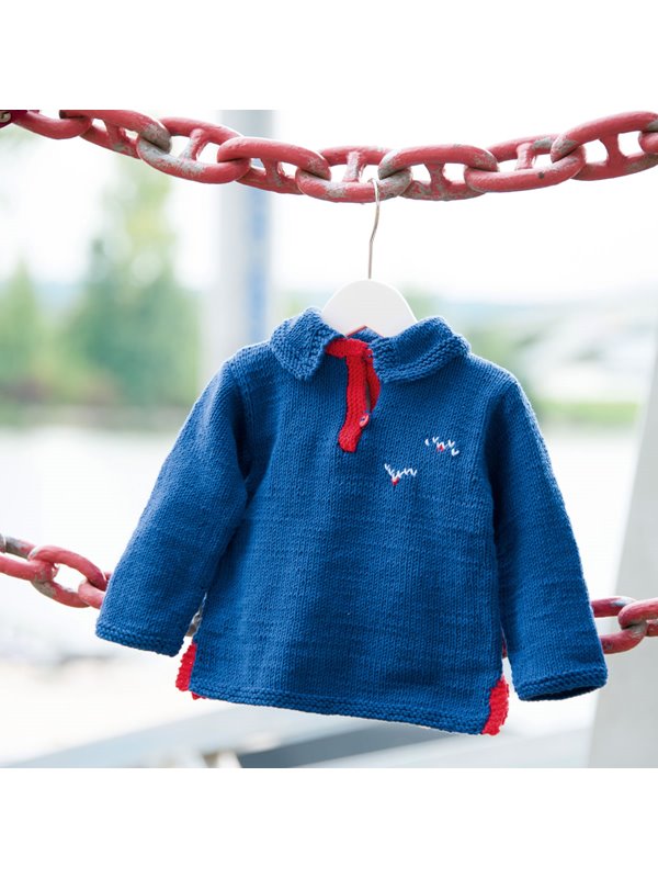 PULLI Elastico von Lana Grossa