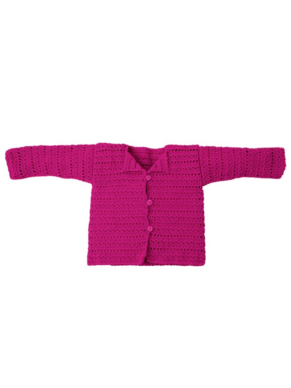 JACKE Cool Wool Baby 25g von Lana Grossa