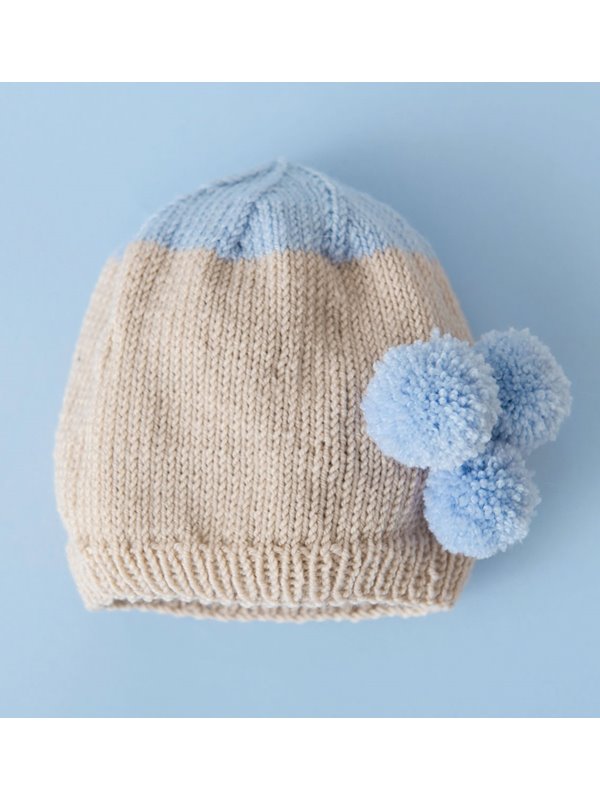 MÜTZE Cool Wool Baby 25g von Lana Grossa