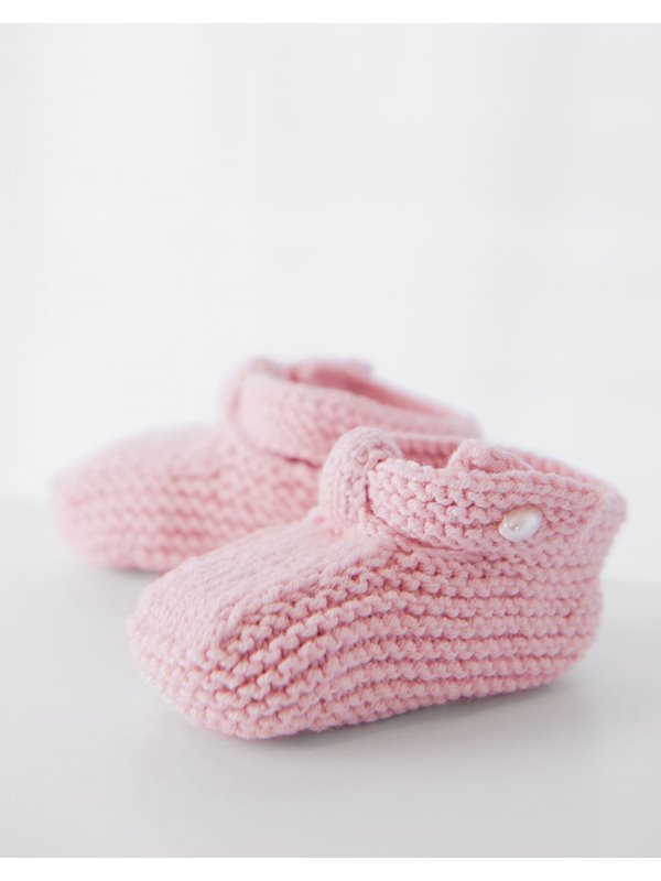 SCHUHE Elastico von Lana Grossa