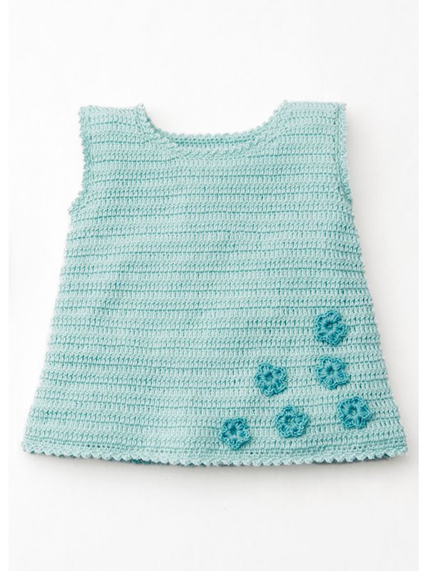 KLEID Cool Wool Baby von Lana Grossa