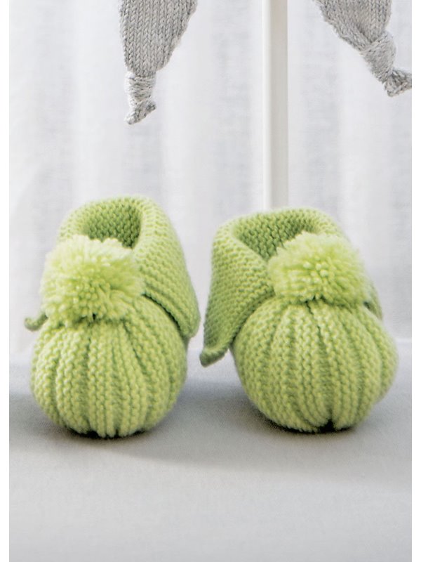 SCHUHE Cool Wool Baby 25g von Lana Grossa