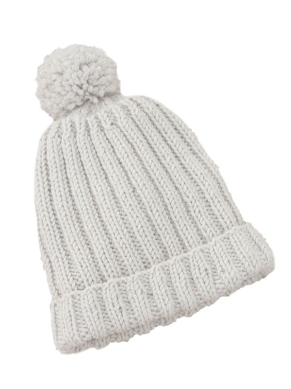 MÜTZE Cool Wool Big von Lana Grossa