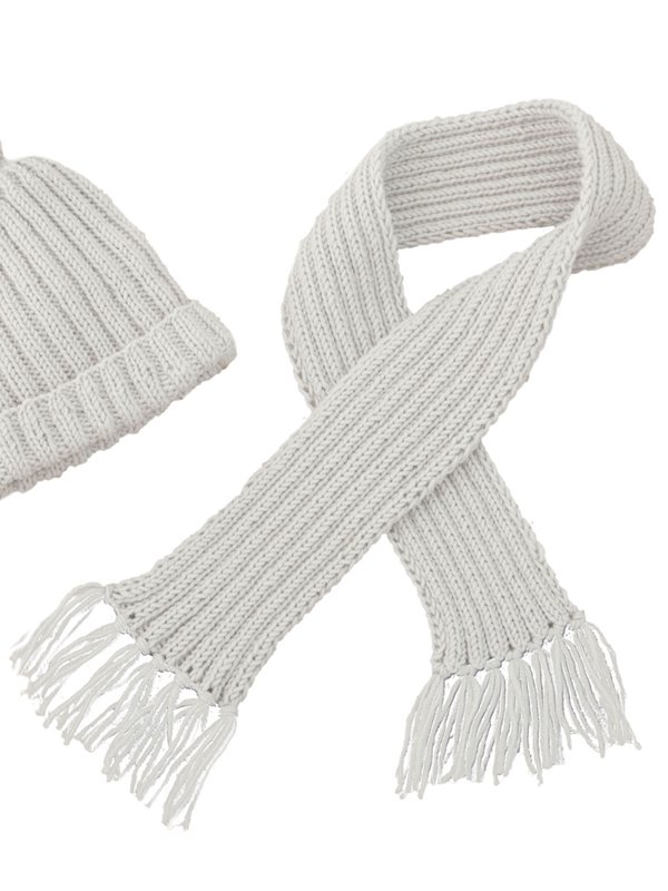 SCHAL Cool Wool Big von Lana Grossa