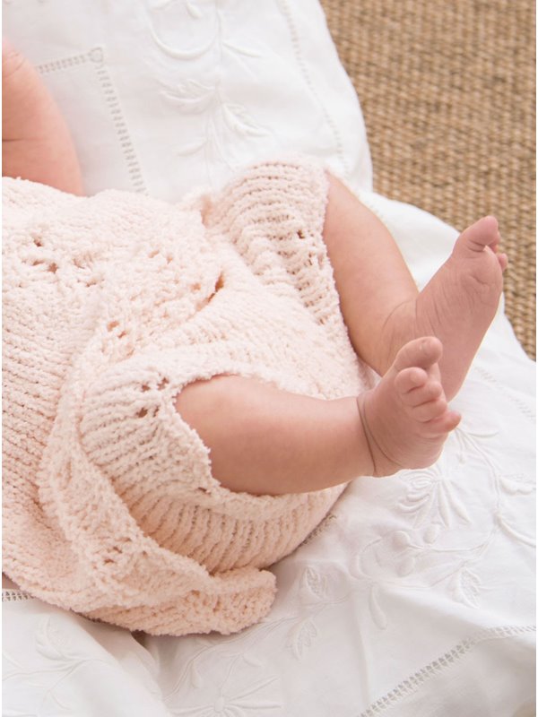 HOSE Baby Soft von Lana Grossa