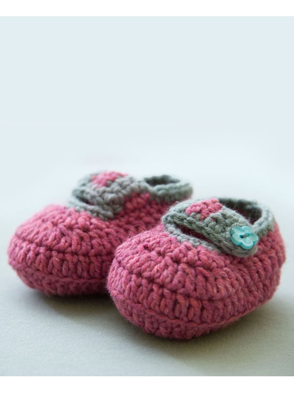 SCHUHE COOL WOOL Big Melange (GOTS) von Lana Grossa