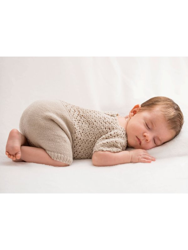 OVERALL Cool Wool Baby 25g von Lana Grossa