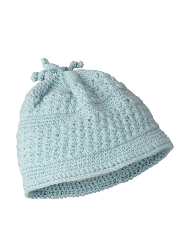 MÜTZE Cool Wool Baby 25g von Lana Grossa