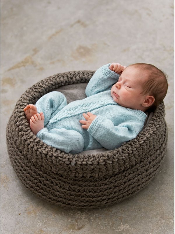 OVERALL Cool Wool Baby 25g von Lana Grossa