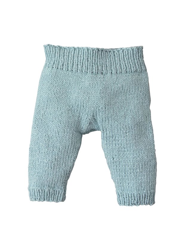 HOSE 365 Cashmere von Lana Grossa