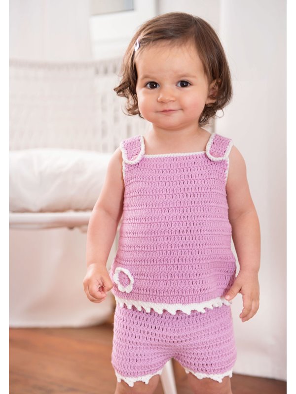 Lana Grossa TOP Elastico