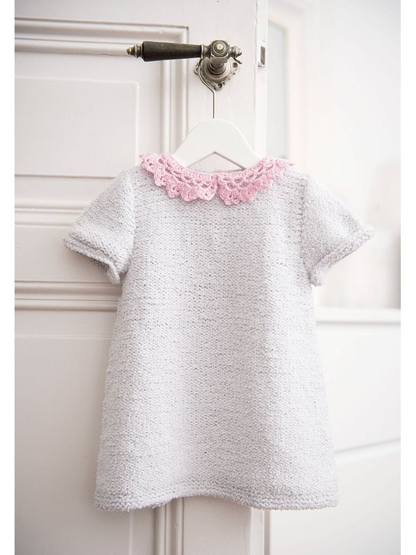 KLEID Baby Soft/Cool Wool Baby 25g von Lana Grossa