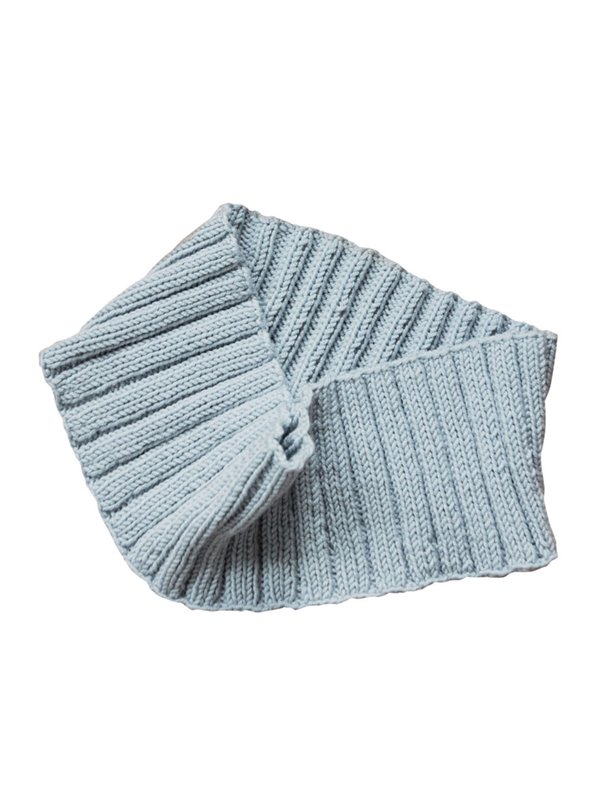 LOOP COOL WOOL Big Melange (GOTS) von Lana Grossa