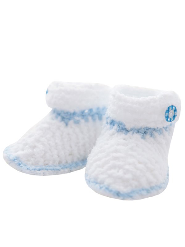 SCHUHE Babysoft von Lana Grossa