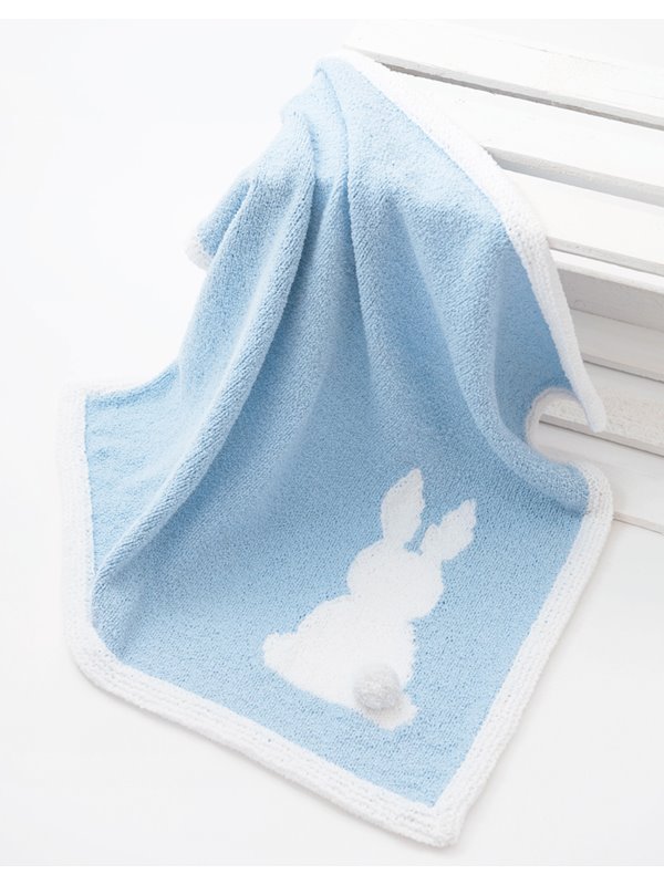 DECKE Babysoft von Lana Grossa