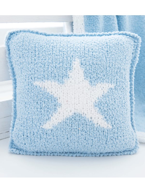 KISSEN Babysoft von Lana Grossa