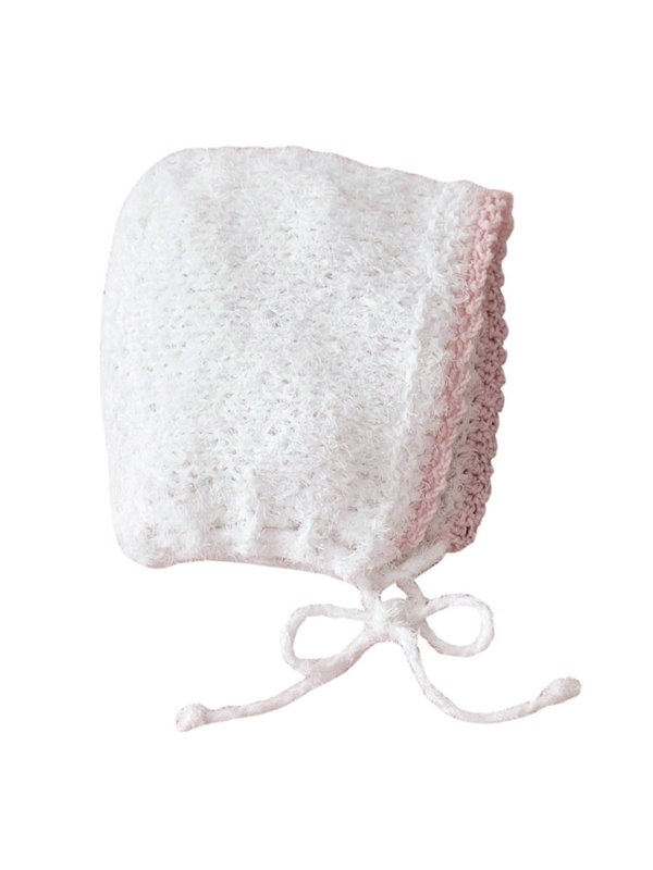 Lana Grossa MÜTZE Cresta/Cool Wool Baby