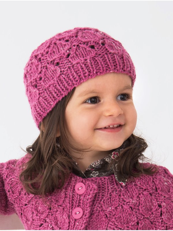 MÜTZE Slow Wool Canapa von Lana Grossa