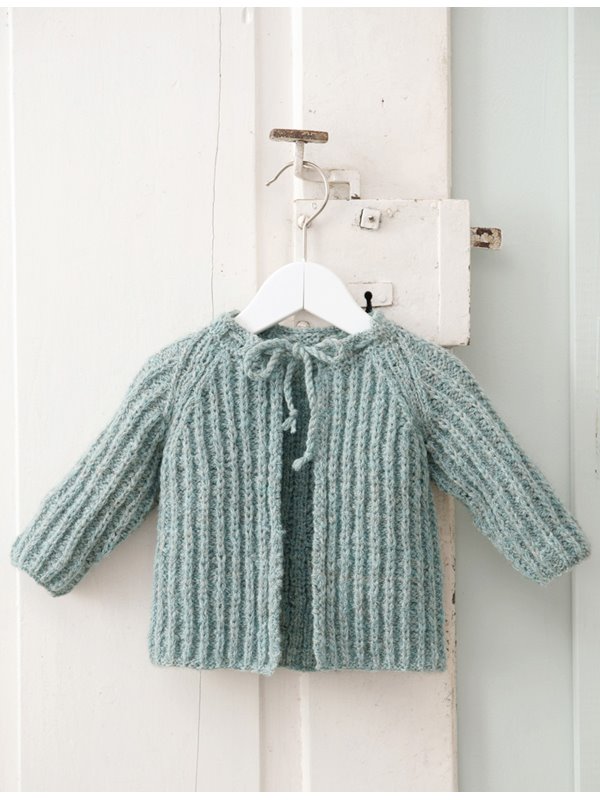 JACKE Smokey von Lana Grossa