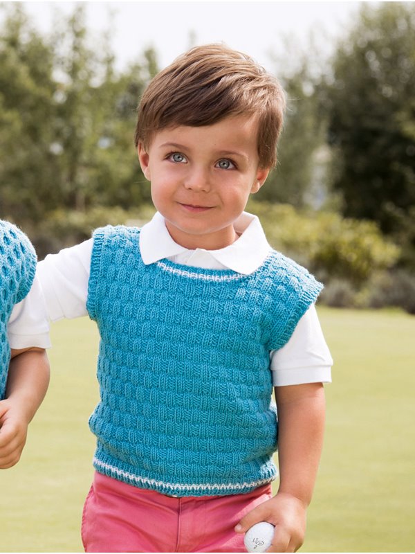 PULLUNDER Cool Wool von Lana Grossa
