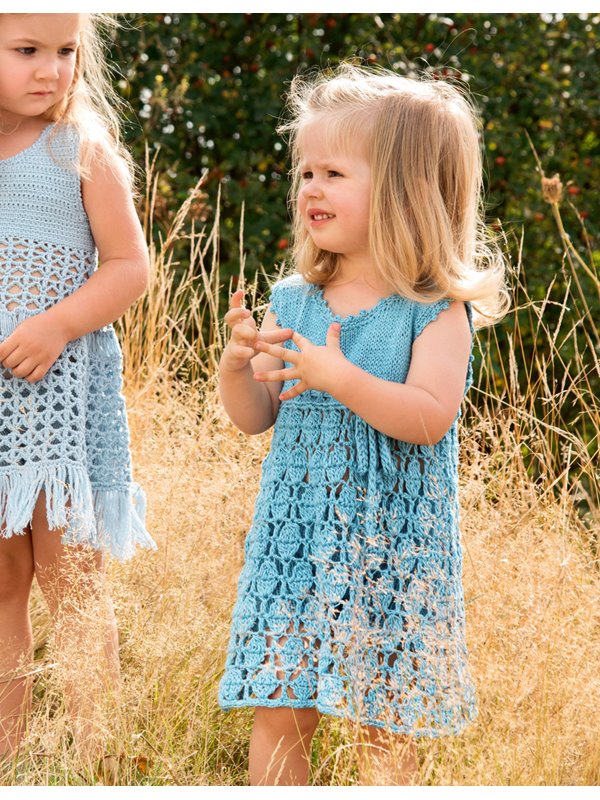 KLEID Linarte von Lana Grossa