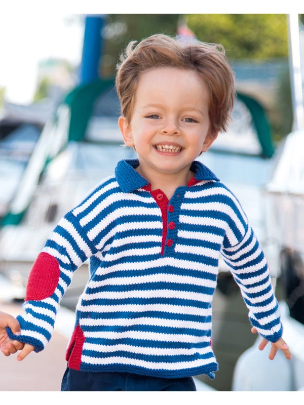 PULLI Elastico von Lana Grossa
