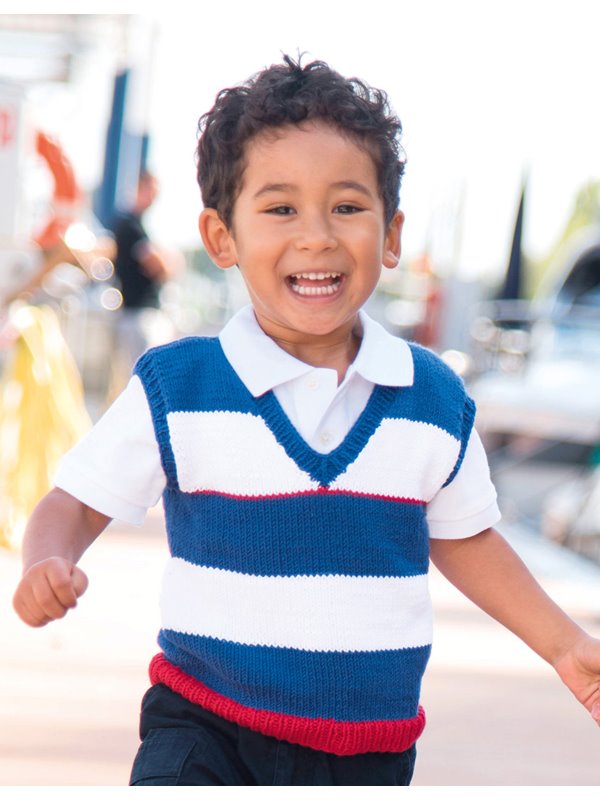 Lana Grossa PULLUNDER Elastico